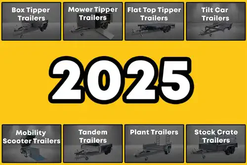 2025 Trailer Trends
