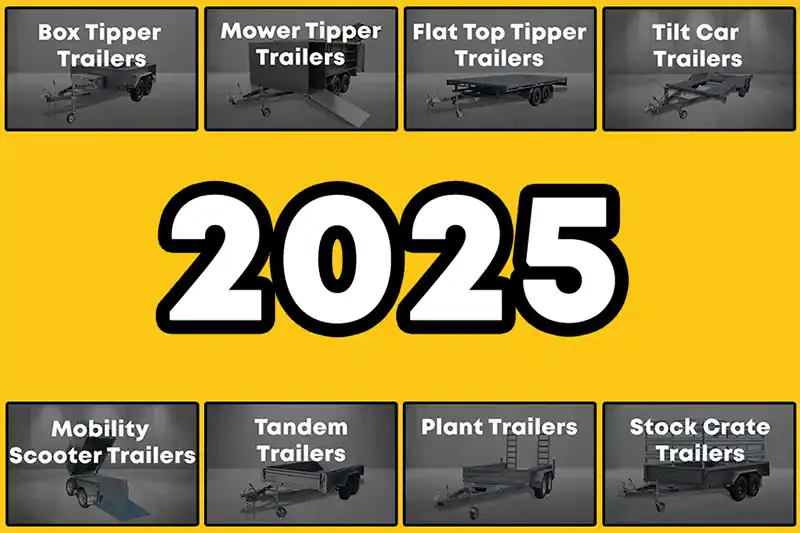 2025 Trailer Trends