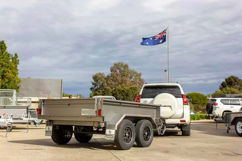 Adelaide Trailers Adelaide Trailers