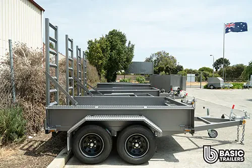 Trailers Adelaide
