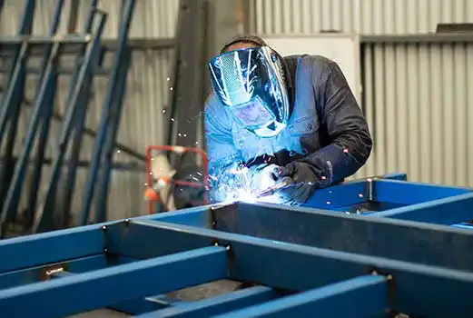 Australian-made Trailers