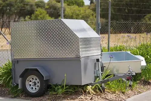 Must-Have Upgrades For a Trailer