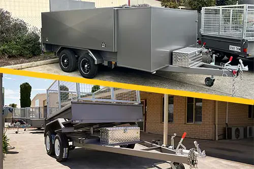 Adelaide Trailers