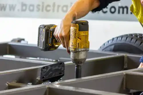 Trailer Maintenance And Care