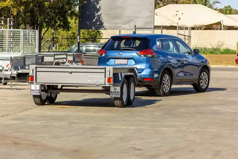 Trailers maintenance Tips