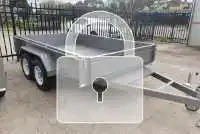 Stop Your Trailer Being Stolen