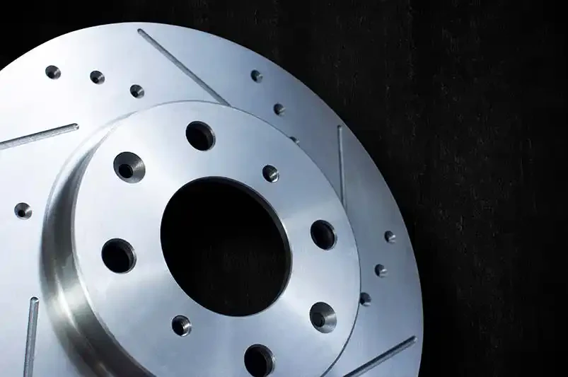 Trailer Brakes