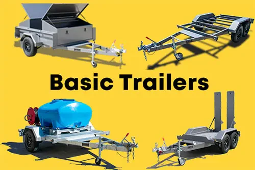 Trailers for Every Need