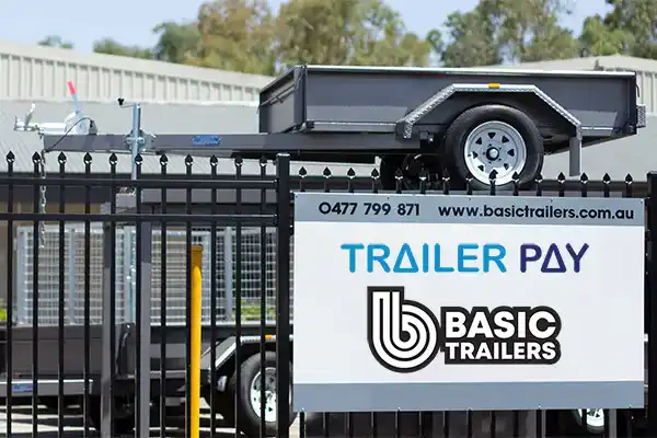 Buy Trailer With Trailer Pay