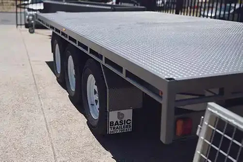 Adelaide trailer sale