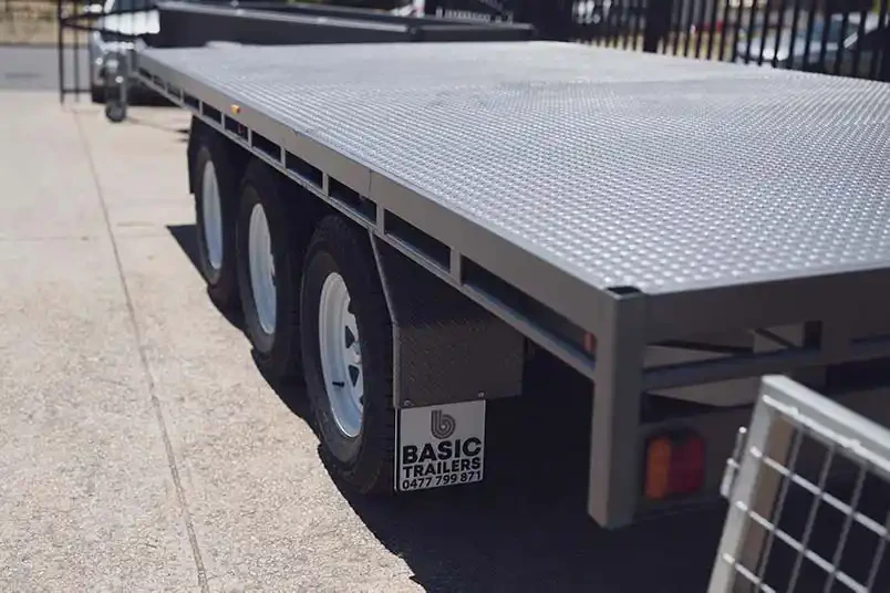 Adelaide trailer sale