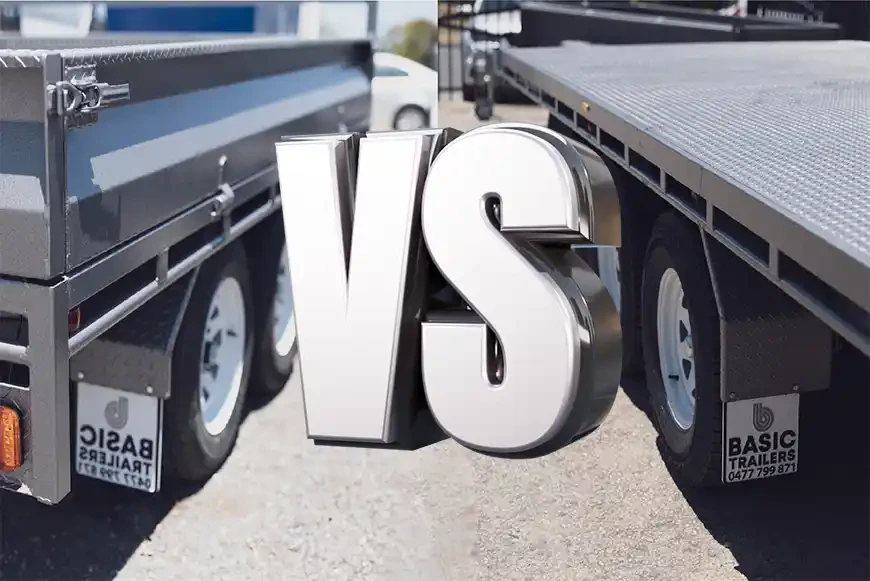 Perfect Trailers: Basic Trailers