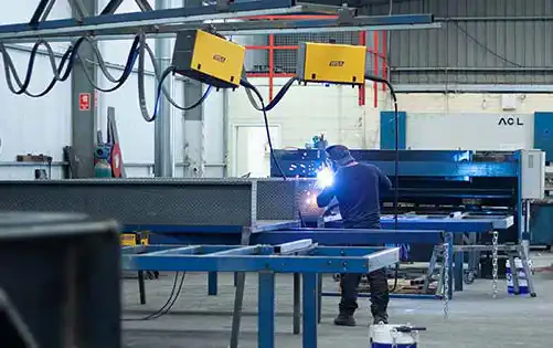 Building a Strong and Durable Trailer
