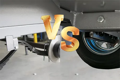 3 Basic Rules For Building Better Trailers