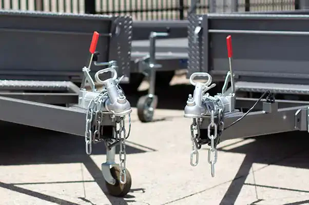 Mobility Scooter Trailers