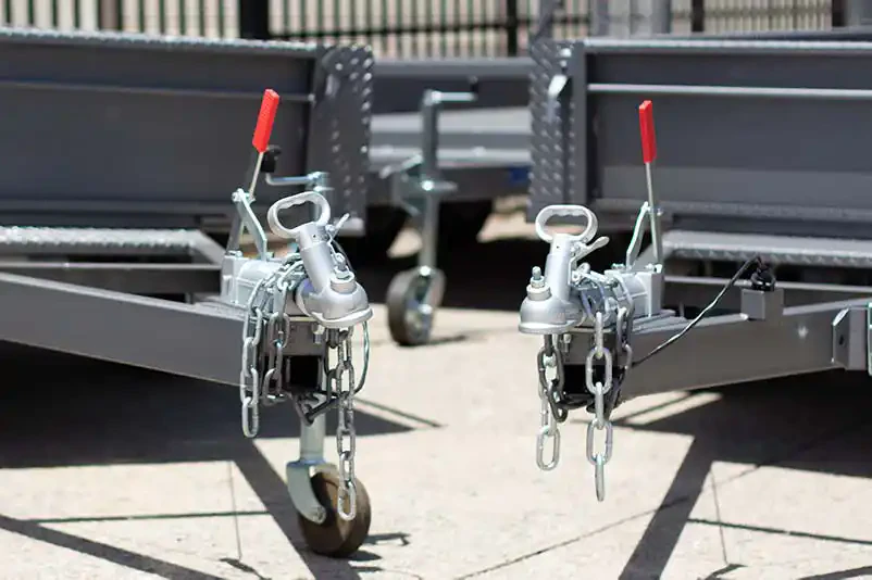 Mobility Scooter Trailers