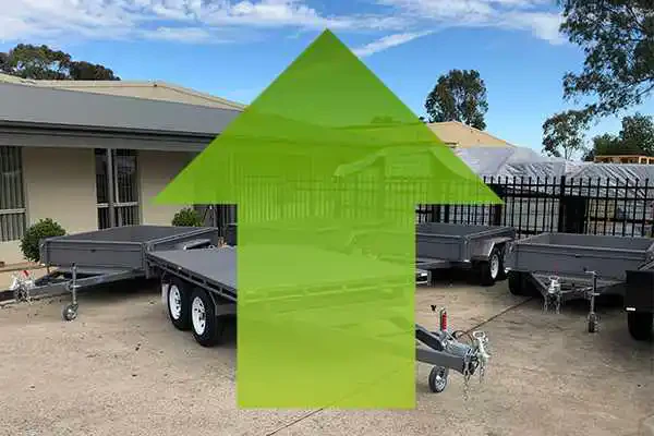 Upgrades and Extras for All Types of Trailer