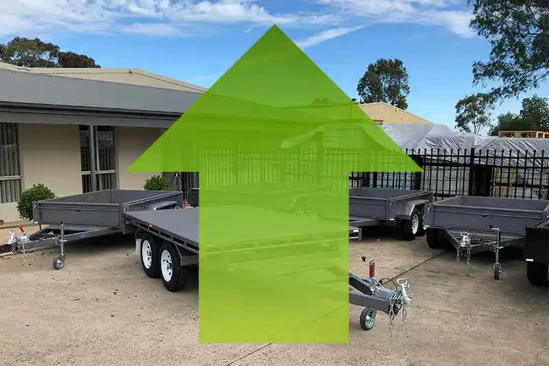 Upgrades and Extras for All Types of Trailer Upgrades and Extras for All Types of Trailer