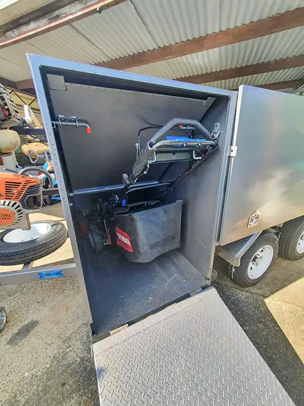 Australian Reputed Trailer manufacturer