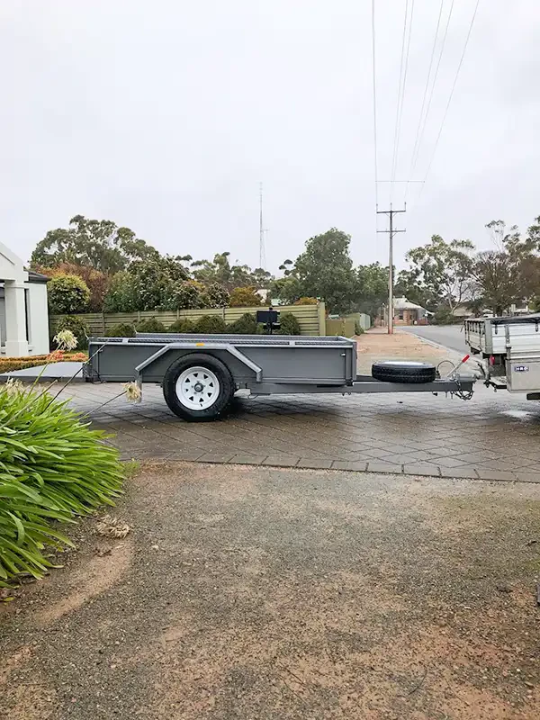 Australian Top trailer manufacturer