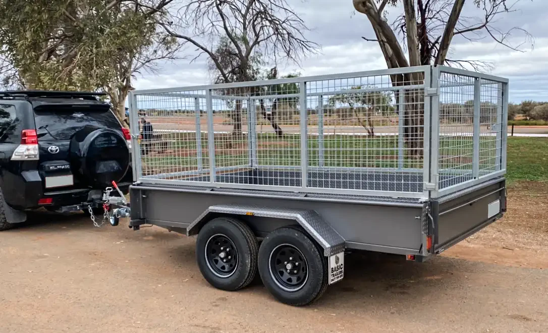 Australian Top trailer manufacturer