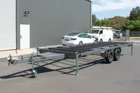 tiny house chassis