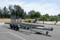 tiny house chassis