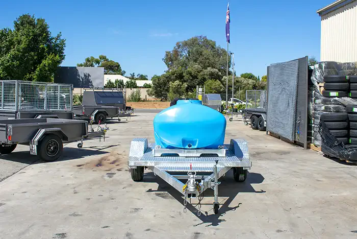 Trailer for Sale: 800XR-FIRE-FIGHTING-SINGLE-TRAILER-7X5 Adelaide Trailers For Sales: 800XR-FIRE-FIGHTING-SINGLE-TRAILER-7X5