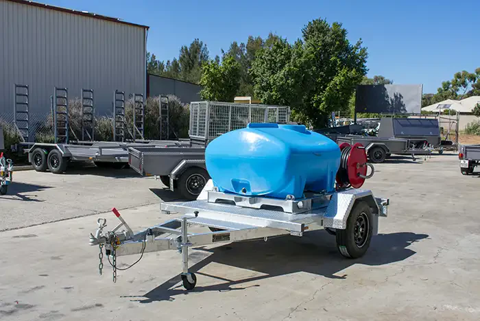 Trailer for Sale: 1000XR-FIRE-FIGHTING-SINGLE-TRAILER-7X5 Adelaide Trailers For Sales: 1000XR-FIRE-FIGHTING-SINGLE-TRAILER-7X5