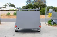 tradesman trailers