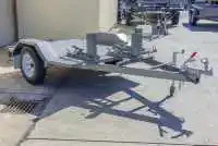 motorbike trailers