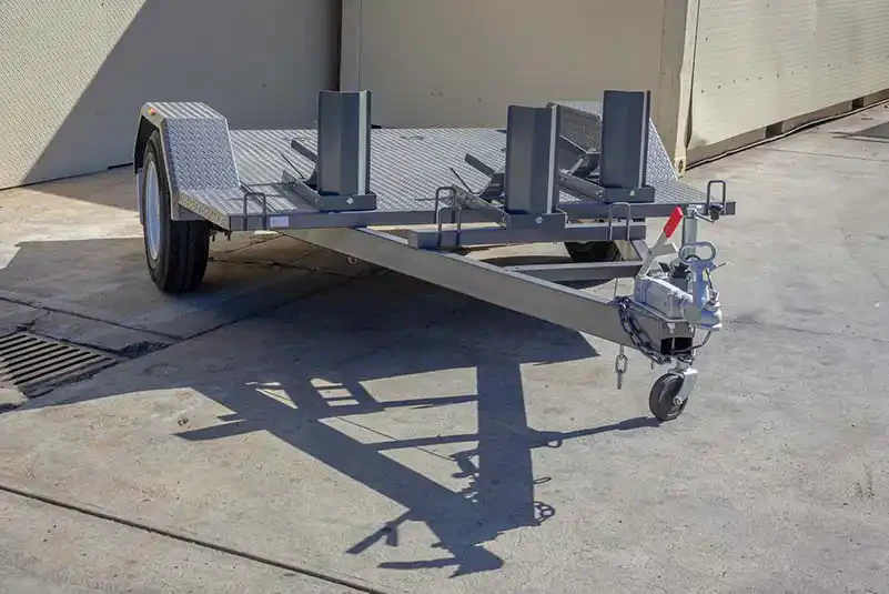 Trailer for Sale: MOTORBIKE-TRAILER-SINGLE-AXLE-7X5 Adelaide Trailers For Sales: MOTORBIKE-TRAILER-SINGLE-AXLE-7X5