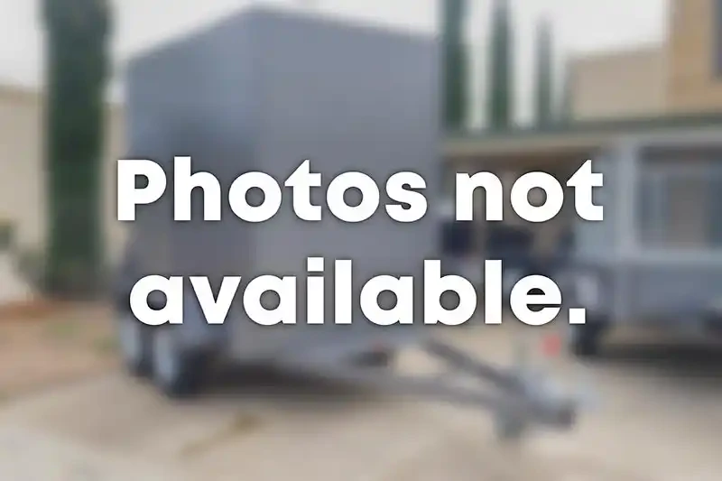 Trailer for Sale: ENCLOSED-5FT-TRAILER-SINGLE-AXLE-6X4 Adelaide Trailers For Sales: ENCLOSED-5FT-TRAILER-SINGLE-AXLE-6X4