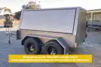 tradesman trailers