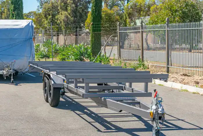 Trailer for Sale: BEAM-TRAILER-10X6 Adelaide Trailers For Sales: BEAM-TRAILER-10X6