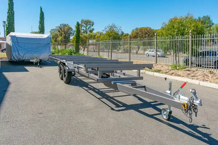 Trailer for Sale: BEAM-TRAILER-16X6 Adelaide Trailers For Sales: BEAM-TRAILER-16X6