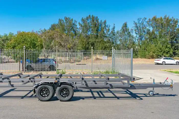 Adelaide Best beam trailers tandem axle trailers Trailer for Sale: BEAM-TRAILER-16X7