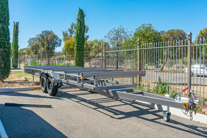 Trailer for Sale: BEAM-TRAILER-20X6 Adelaide Trailers For Sales: BEAM-TRAILER-20X6