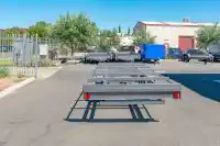 20X6 Beam Trailers