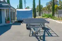 22X7 Tandem Axle Trailers 22X7 Beam Trailers