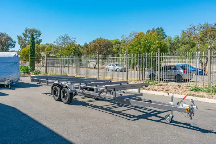 Trailer for Sale: BEAM-TRAILER-26X6 Adelaide Trailers For Sales: BEAM-TRAILER-26X6