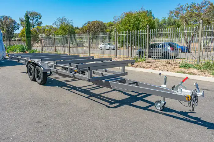 Trailer for Sale: BEAM-TRAILER-28X6 Adelaide Trailers For Sales: BEAM-TRAILER-28X6