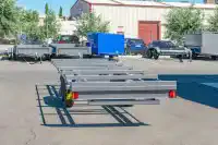 28X6 Beam Trailers