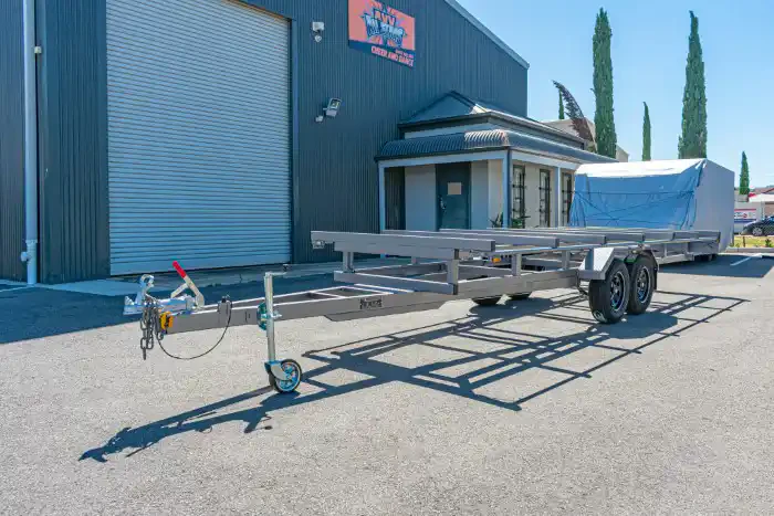 Trailer for Sale: BEAM-TRAILER-28X7 Adelaide Trailers For Sales: BEAM-TRAILER-28X7