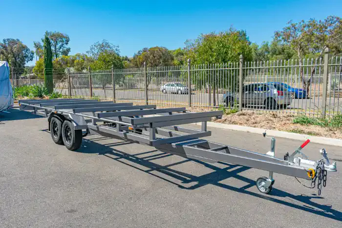 Adelaide Best beam trailers tandem axle trailers Trailer for Sale: BEAM-TRAILER-30X6