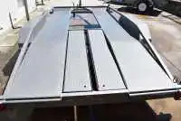 16X6.4 Tandem Axle Trailers 16X6.4 Car Trailers
