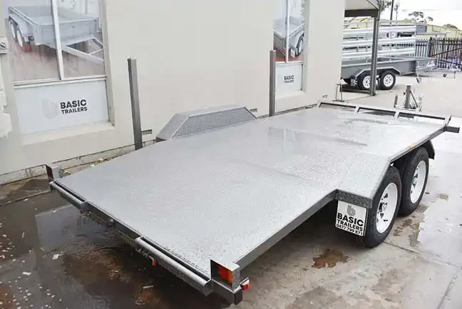 Trailer for Sale: FULL-FLOOR-CAR-TRAILER-14X6 Adelaide Trailers For Sales: FULL-FLOOR-CAR-TRAILER-14X6