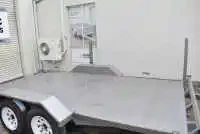 14X6.4 Tandem Axle Trailers 14X6.4 Car Trailers