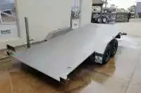 18X6.4 Tandem Axle Trailers 18X6.4 Car Trailers
