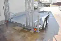 10X6 Open Plant Trailers 10X6 Plant Trailers